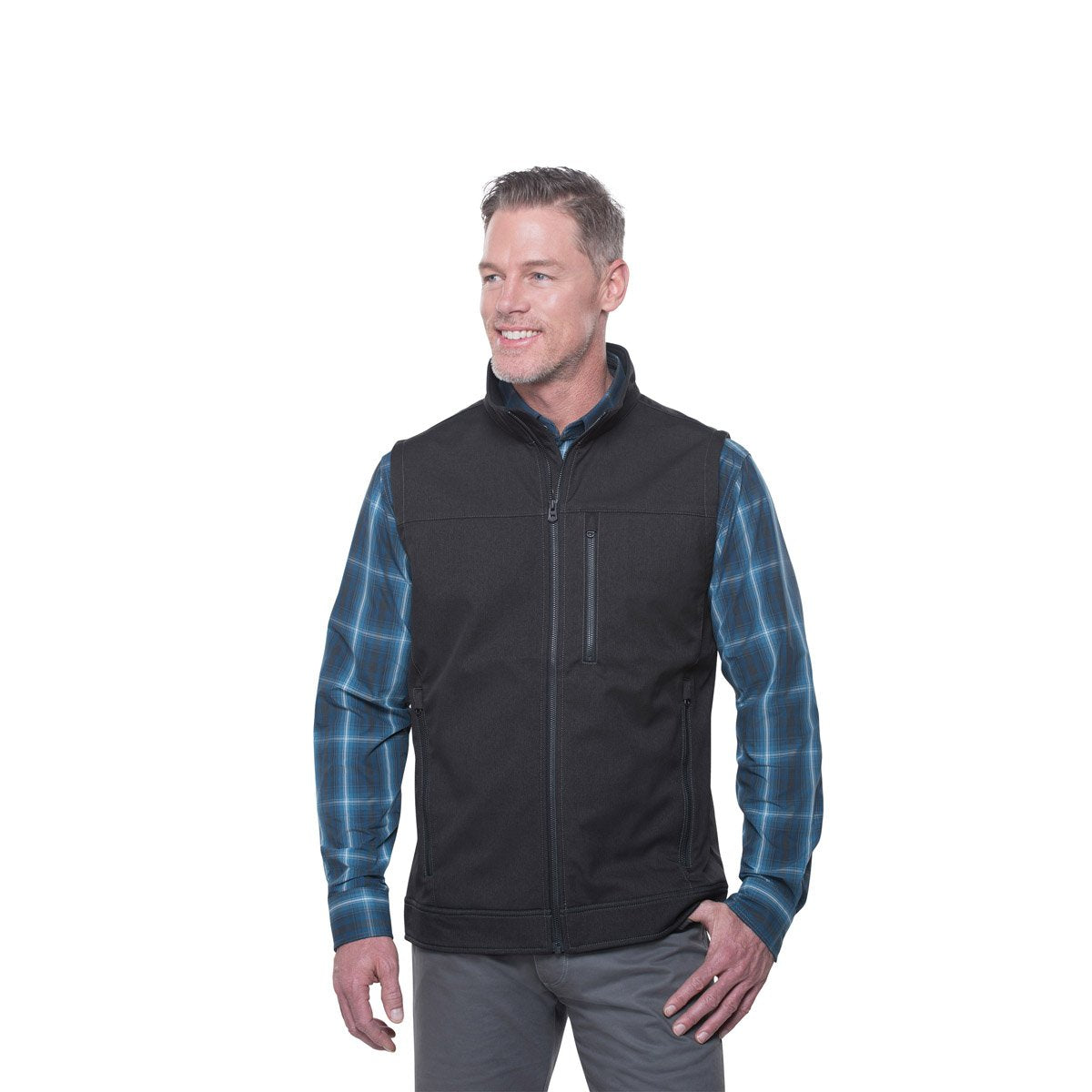 Kuhl Men's Impakt Vest Gotham