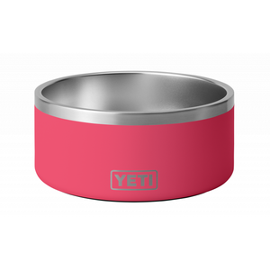 Yeti Boomer 8 Dog Bowl