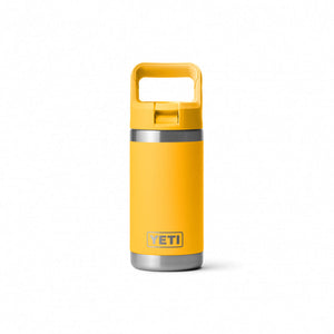 Yeti Rambler Jr 12 oz Kids Bottle Alpine Yellow