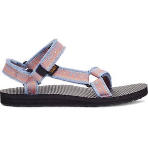 Teva Women's Original Universal Maressa Purple Impression