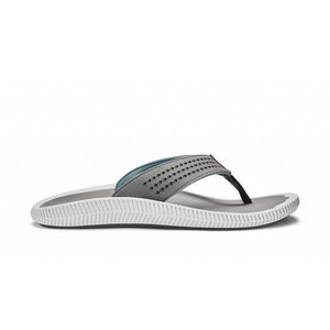 Olukai Men's Ulele Stone / Stone