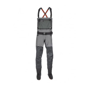 Simms Fishing Men's G3 Guide Stockingfoot 082 Shadow Green