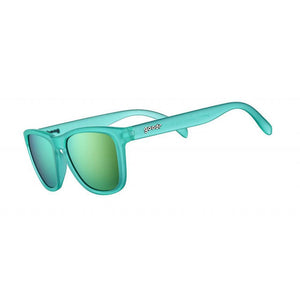 Goodr OG Sunglasses Nessy's Midnight