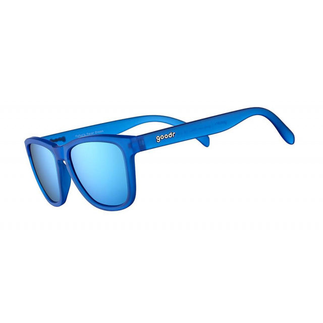 Goodr OG Sunglasses Fever Dream