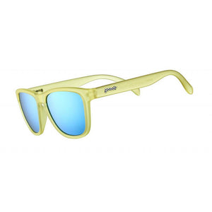 Goodr OG Sunglasses Swedish Meatball Hangover