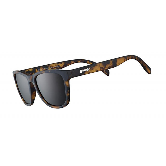 Goodr OG Sunglasses Basset Hounds Dreams