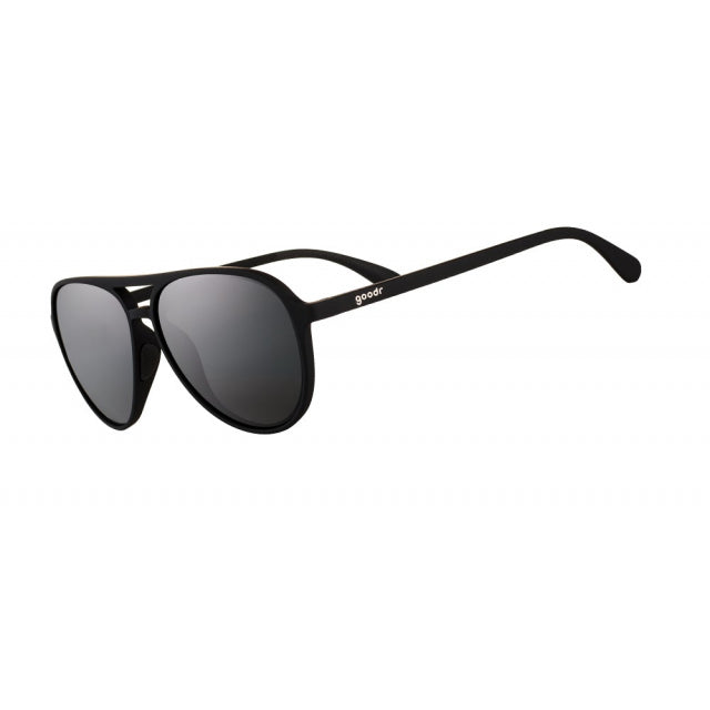 Goodr MG - Amelia Earhart Ghosted Me Operation Blackout