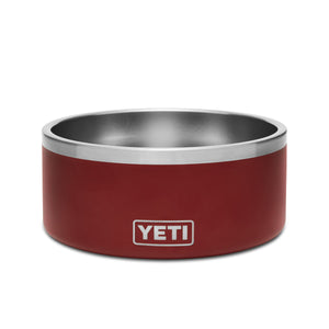 Yeti Boomer 8 Dog Bowl