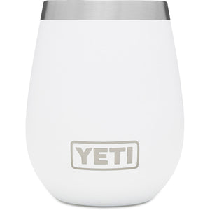 Yeti Rambler 10 oz Wine Tumbler