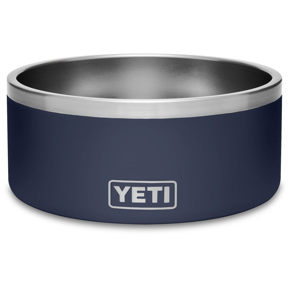 Yeti Boomer 8 Dog Bowl