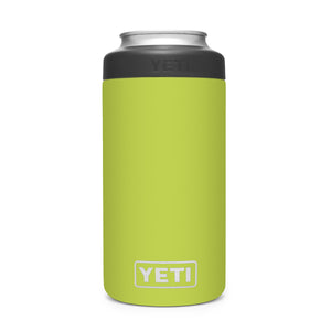 Yeti Rambler 16 oz Colster Tall Can Insulator