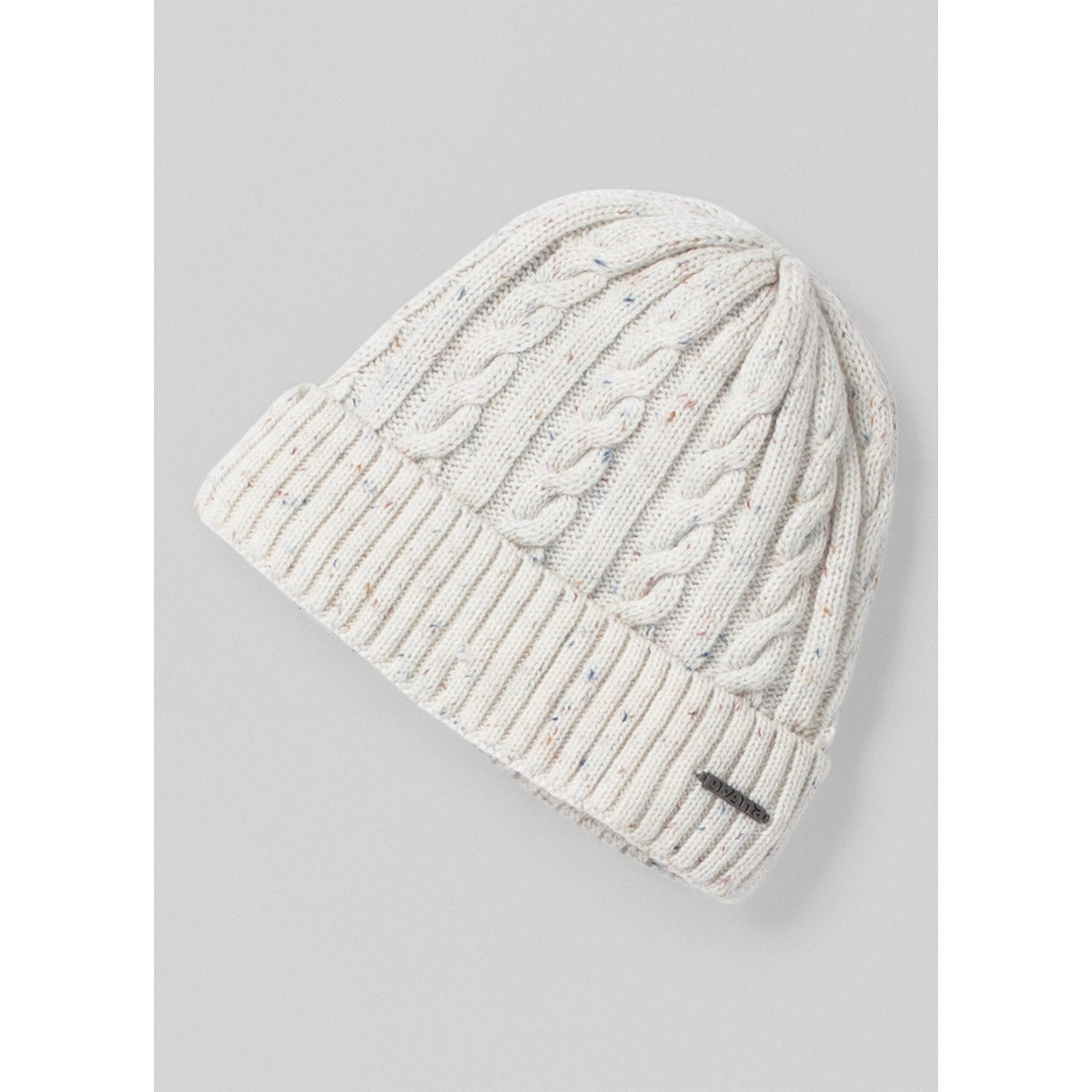 Prana Women's Izzie Beanie Moon Light