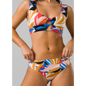 Prana Women's Summer Wave Bottom Tropics
