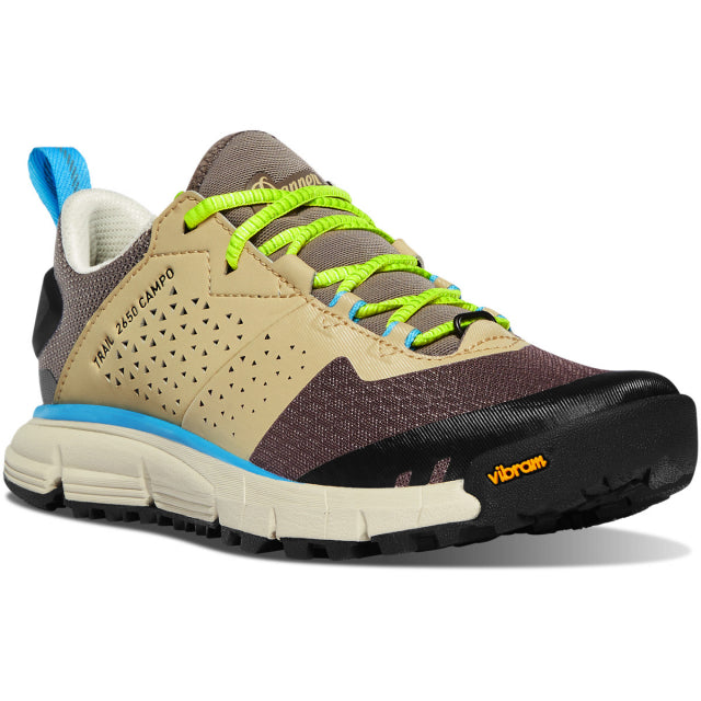 Danner Women's Trail 2650 Campo Taupe