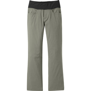 Outdoor Research Women's Zendo Pants Flint