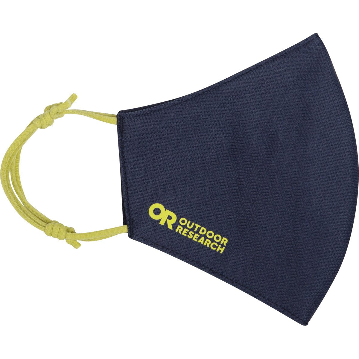 Outdoor Research Kids' Face Mask Kit Naval Blue