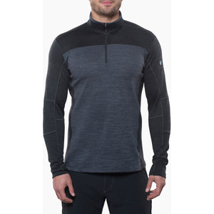 Kuhl Men's Ryzer Black/ Koal