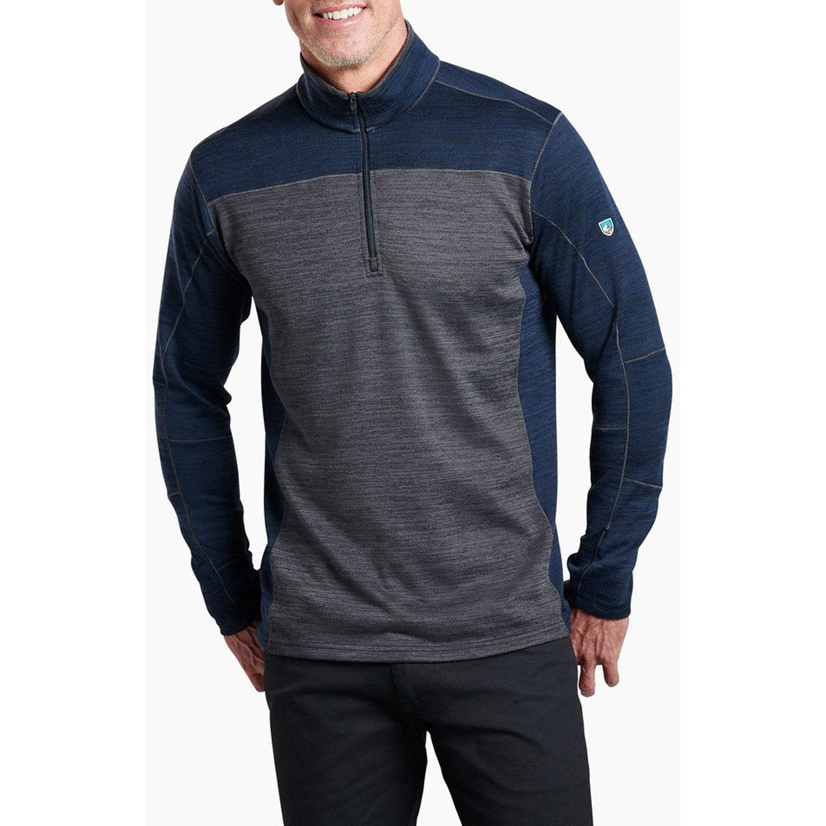 Kuhl Men's Ryzer Midnight