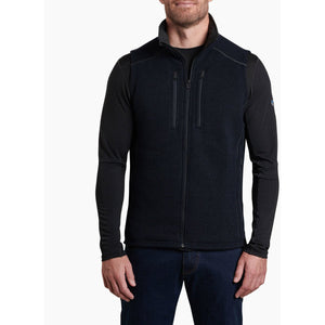 Men's Interceptr Vest-KUHL-Mutiny Blue-M-Uncle Dan's, Rock/Creek, and Gearhead Outfitters