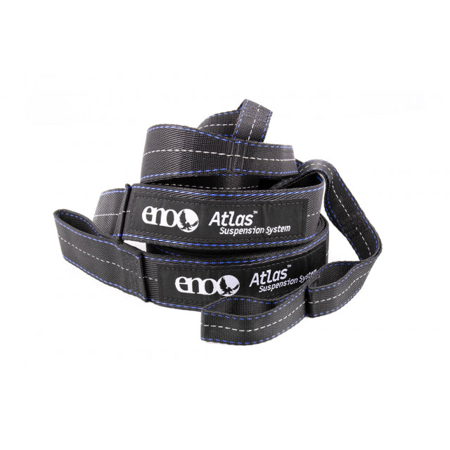 Eagles Nest Outfitters Atlas Suspension System Black/Royal