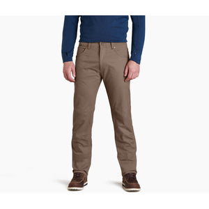 Kuhl Men's Free Rydr 34" Badlands Khaki