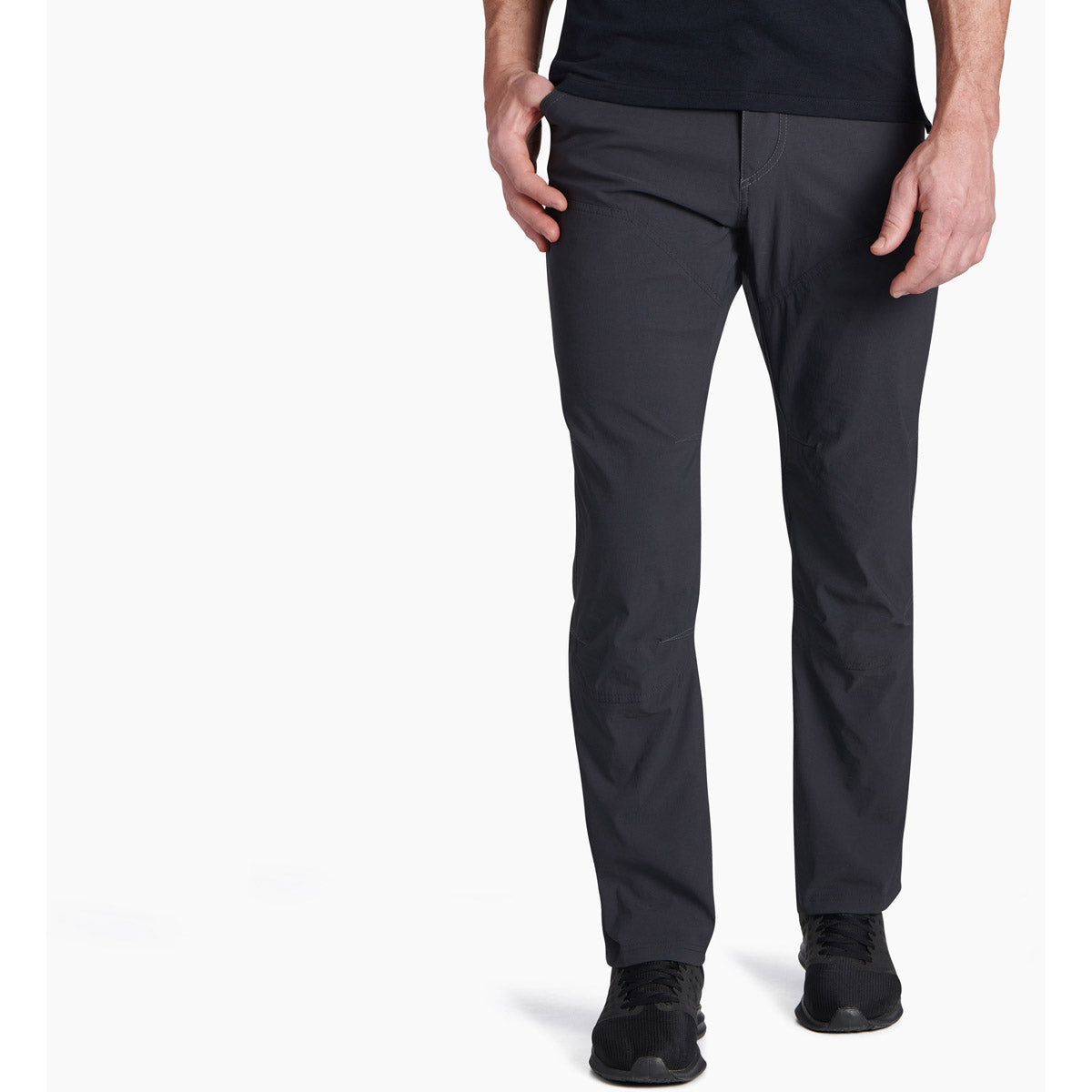 Kuhl Men's Renegade Pant 28" Koal