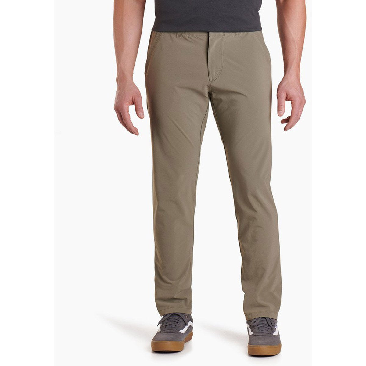 Kuhl Men's Navigatr Pant Walnut