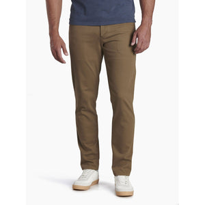 Kuhl Men's Revolt Jean Dark Khaki
