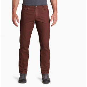 Kuhl Men's The Law Jean Brick