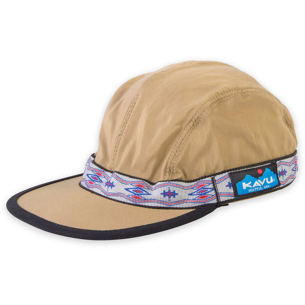 Kavu Synthetic Strapcap