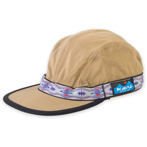 Kavu Synthetic Strapcap