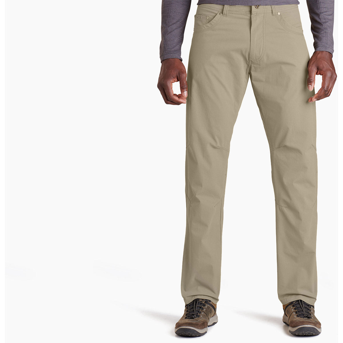 Kuhl Men's Revolvr 34" Fossil