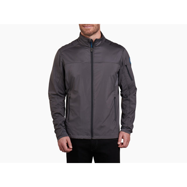 Kuhl Men's The One Jacket Carbon