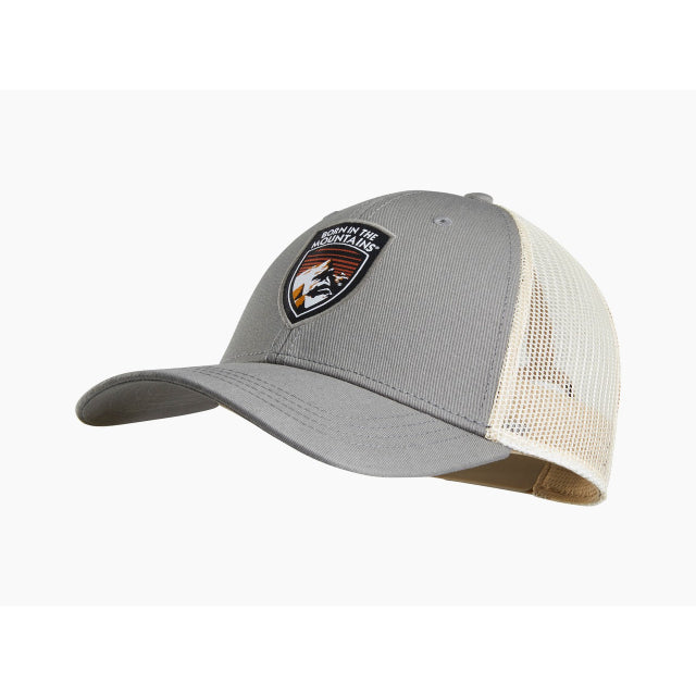 Kuhl Born Trucker Stone