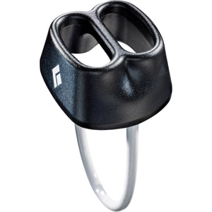 Black Diamond ATC Belay Device Black