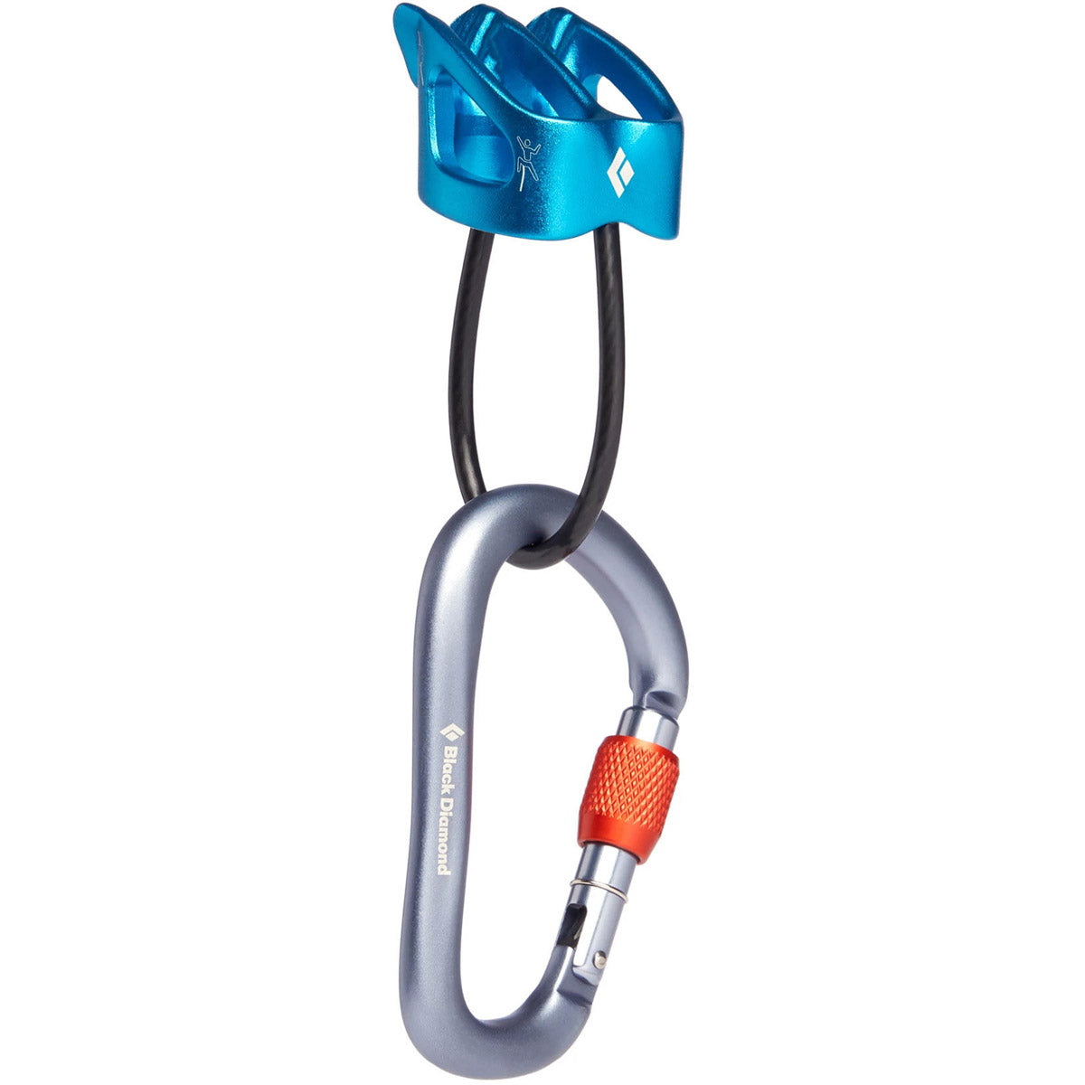 Black Diamond Big Air XP Belay Package NO COLOR
