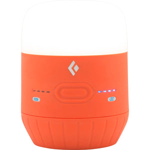 Black Diamond Moji Charging Station Lantern Octane