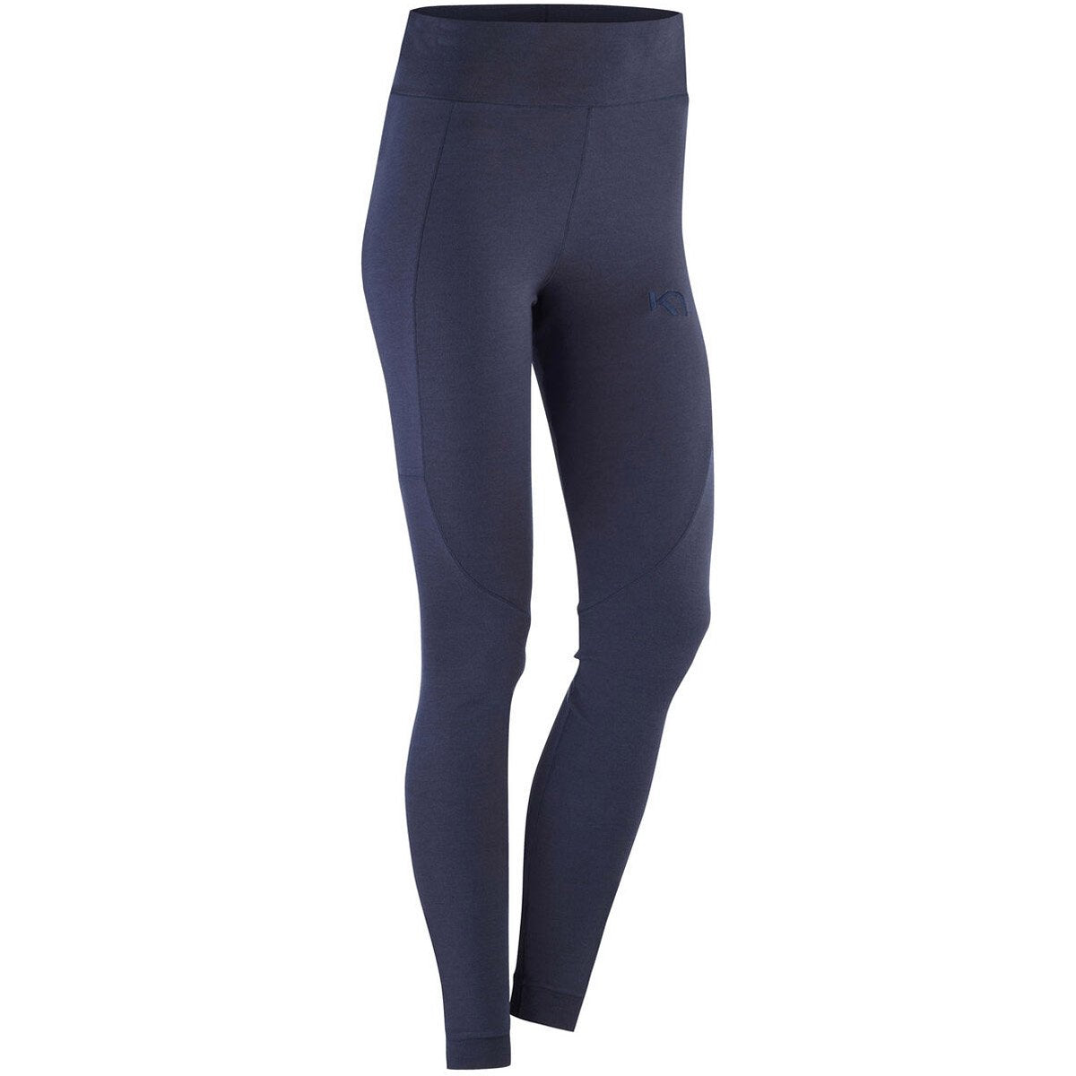 Kari Traa Women's Rulle High Waist Pant Marin