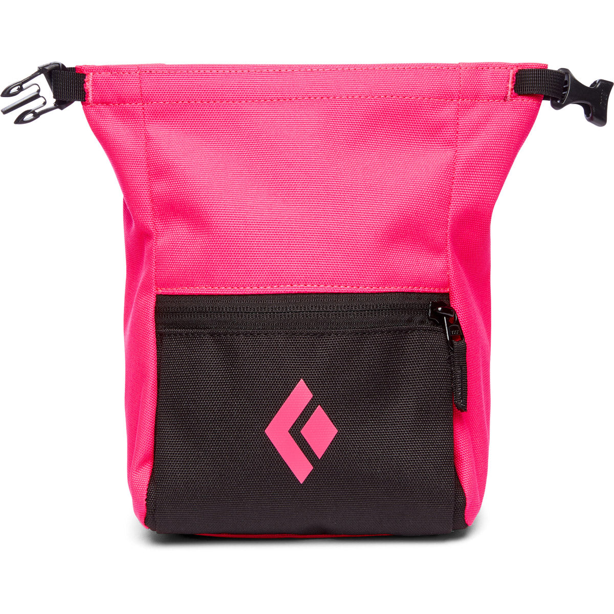 Black Diamond Mondito Chalk Pot Ultra Pink