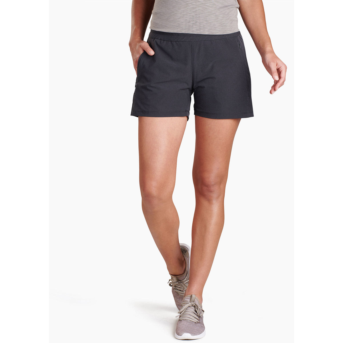 Kuhl Women's Freeflex Short Koal