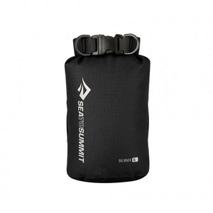 Sea to Summit Big River Dry Bag 5L Black