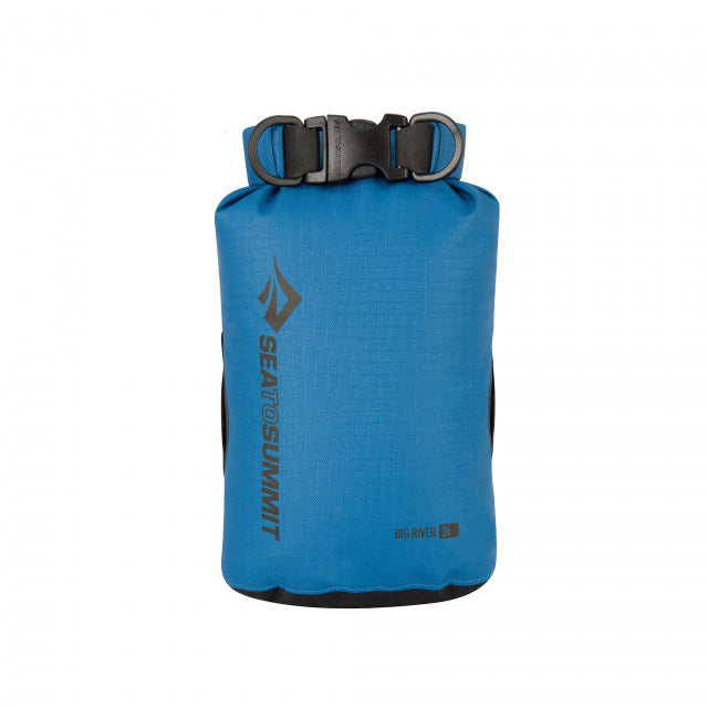 Sea to Summit Big River Dry Bag 5L Royal Blue