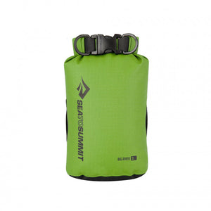 Sea to Summit Big River Dry Bag 8L Apple Green