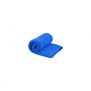 Sea to Summit Tek Towel-Large 24"x48" Cobalt Blue