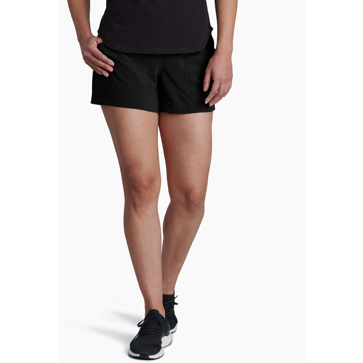 Kuhl Women's Vantage Short Black