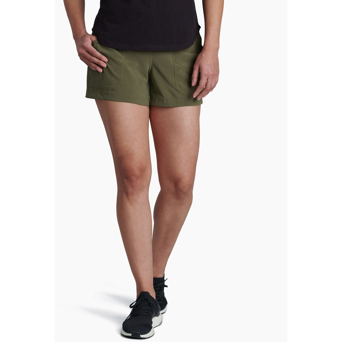 Kuhl Women's Vantage Short Sage