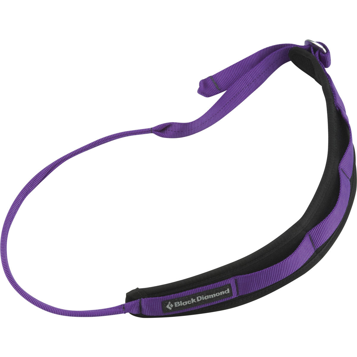 Black Diamond Padded Gear Sling NO COLOR