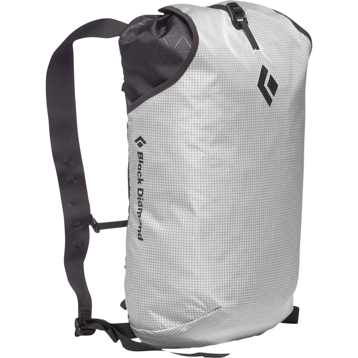 Black Diamond Trail Blitz 12 Pack Alloy