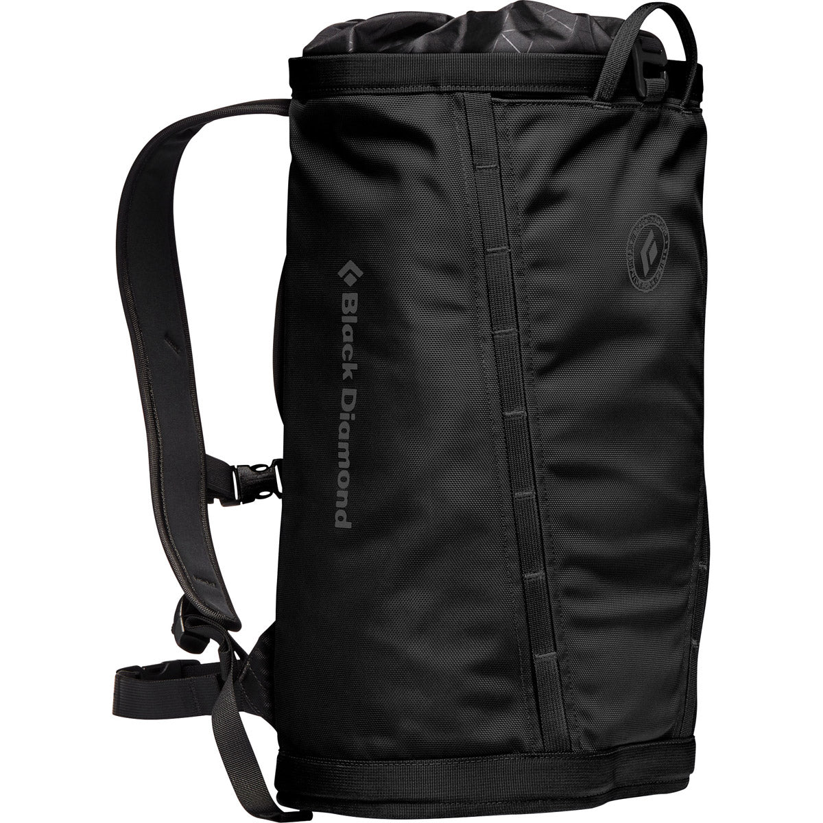 Black Diamond Street Creek 20 Pack Black