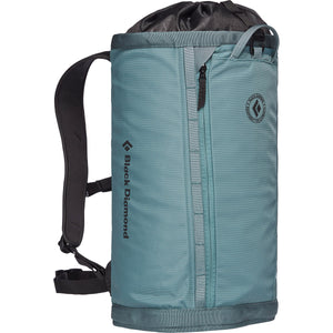 Black Diamond Street Creek 24 Pack Storm Blue